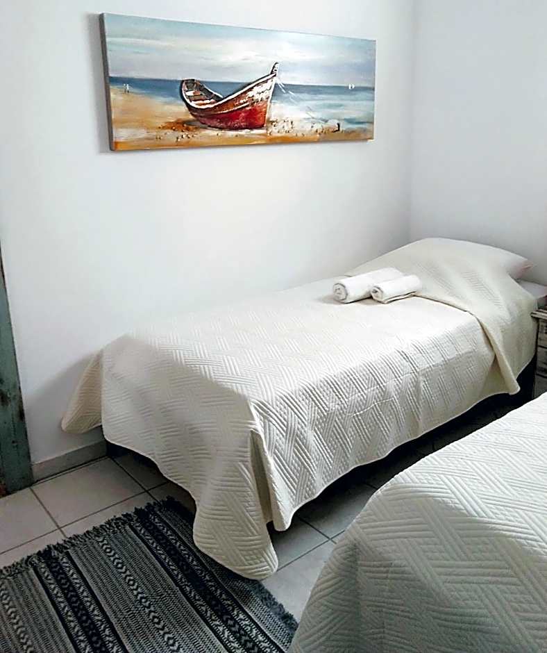 Votsalon Beach House