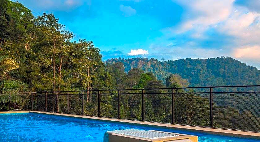 Sembayu Villa