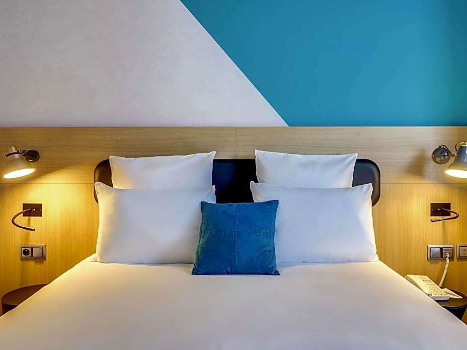 Mercure Paris Gare de Lyon TGV