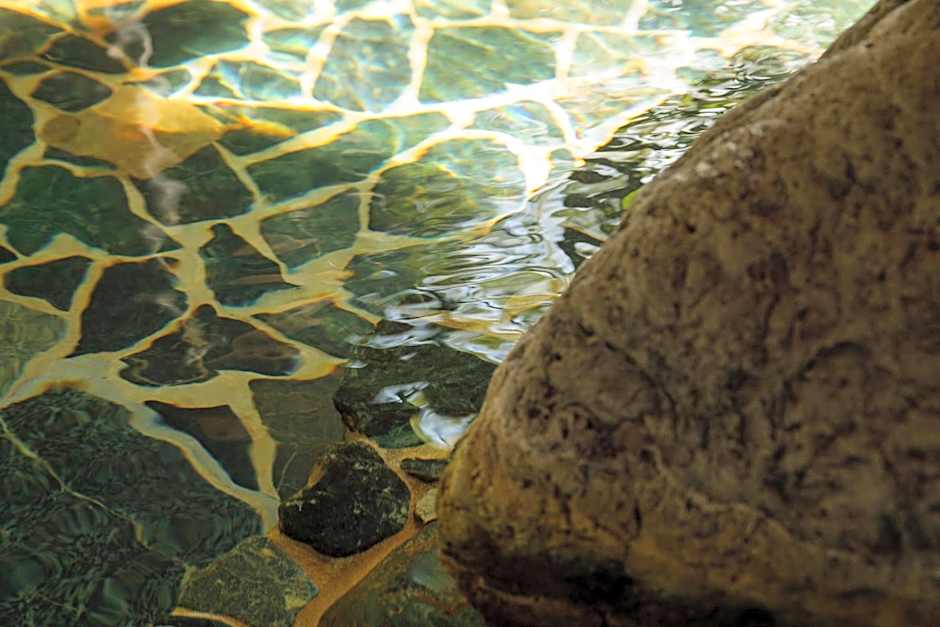 TAKITEI Riverside Onsen ーA Hidden Ryokan in Kanazawaー