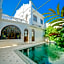 Pitaloka Hotel Sanur By DeWizZ Management