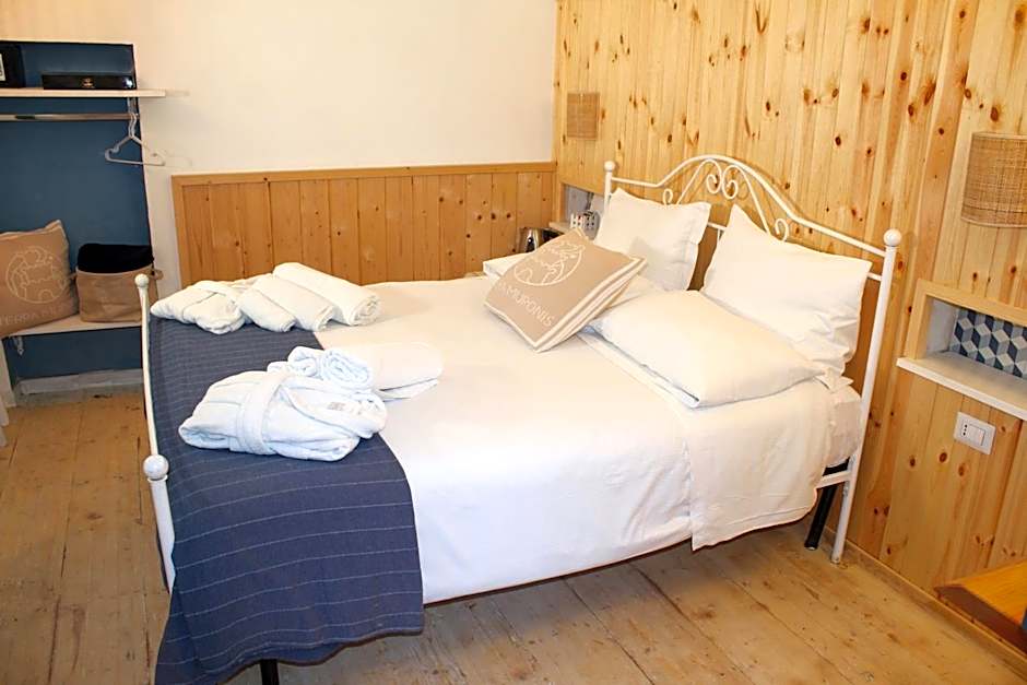 Terra Muronis Hotel Diffuso