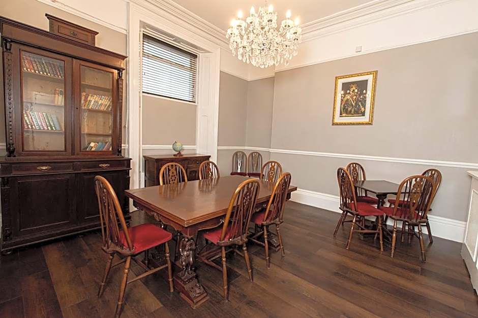 The Grosvenor Plymouth