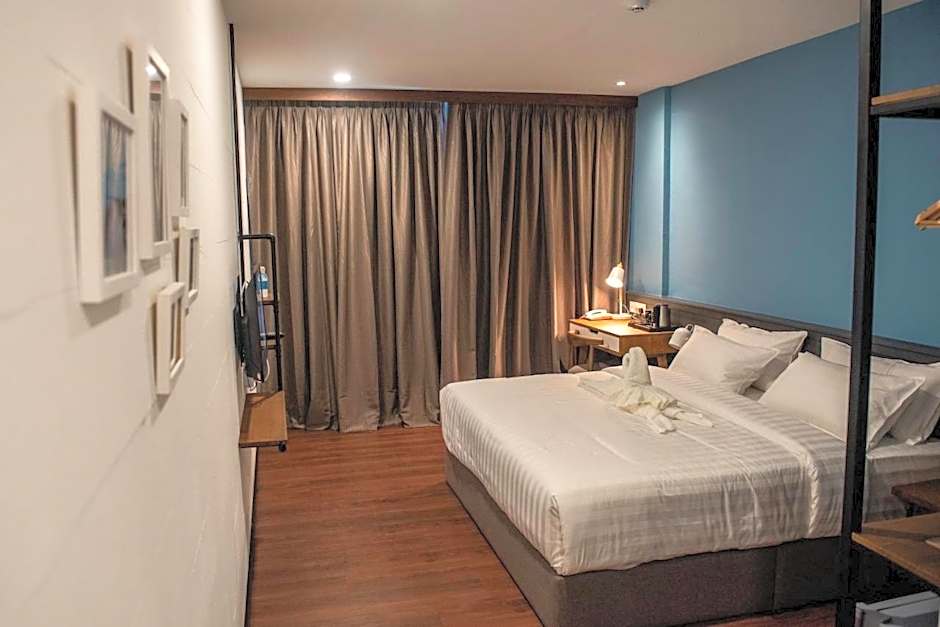 O&G Hotel Parit Buntar