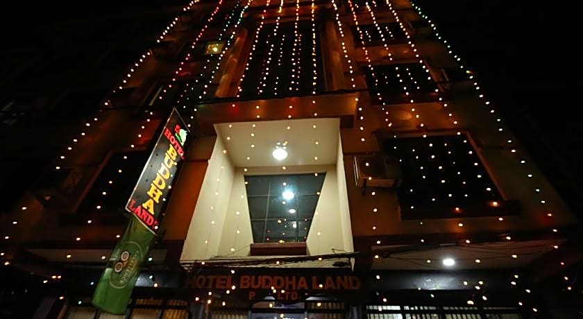 Hotel Buddha Land
