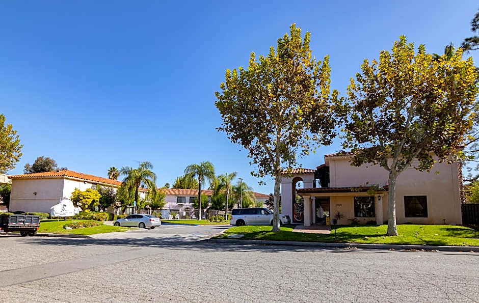 Hospitality Inn