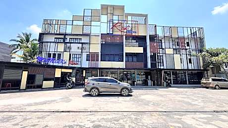 Rid's Hotel Palembang