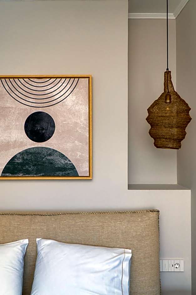 Selene Luxury Rooms