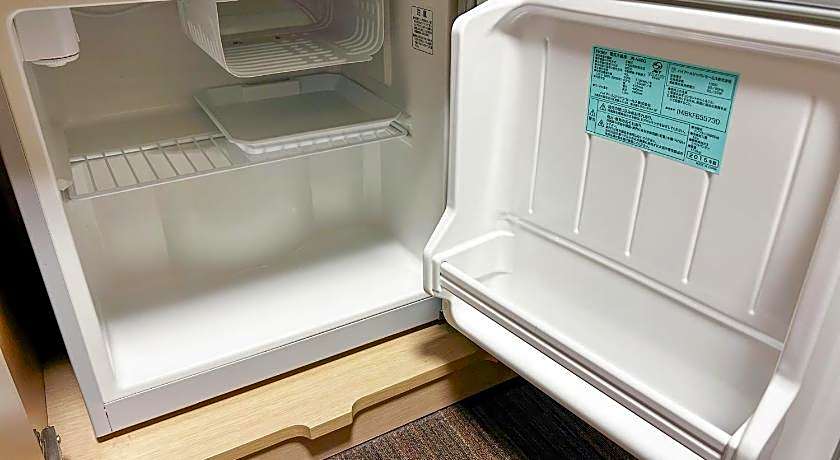 Hotel Route Inn Toyama Inter