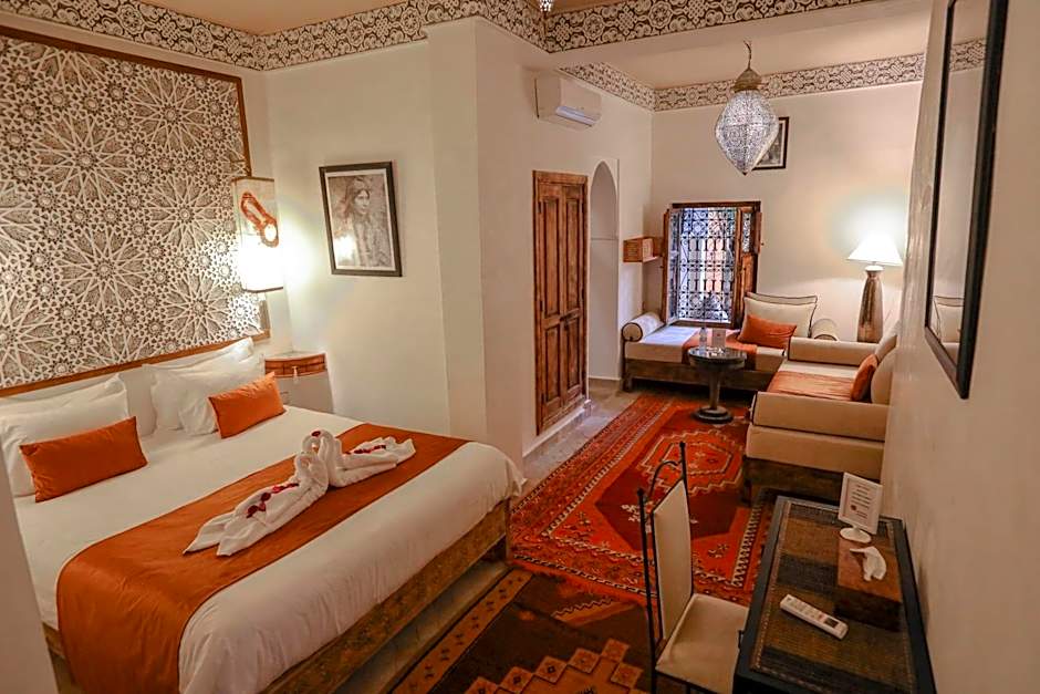 Riad Anya & SPA
