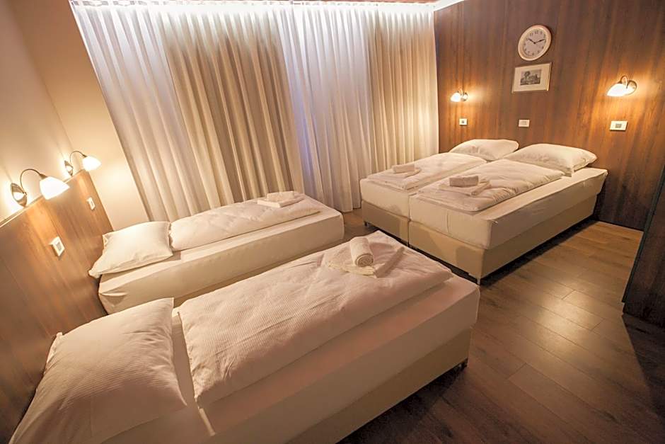 ECO Hotel Center Postojna