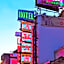 Aman Continental With Restaurant - 5Mins from Connaught Place ,Railway Station & Metro