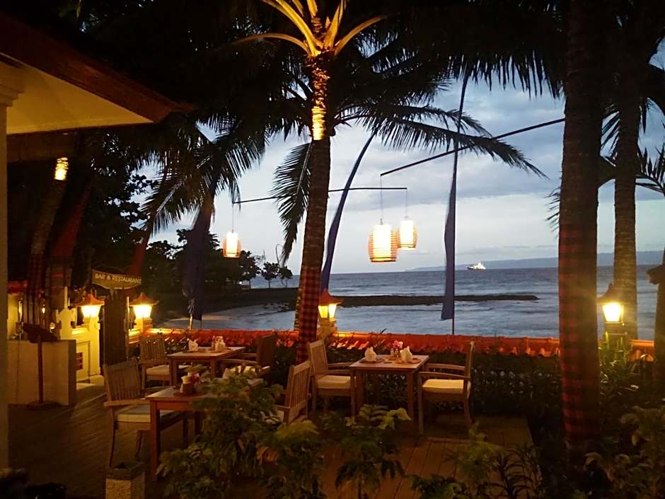 Nusa Indah Candidasa