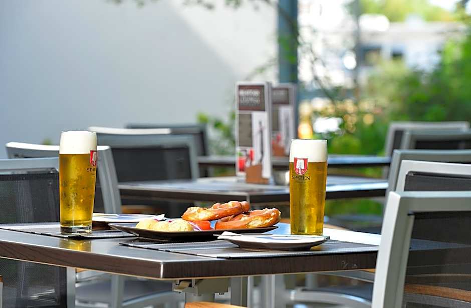 Ibis Muenchen City Ost