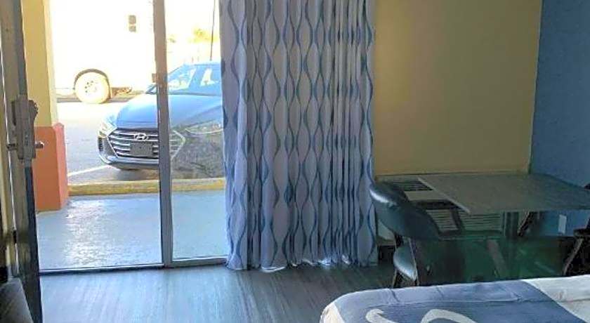 Days Inn by Wyndham Okmulgee