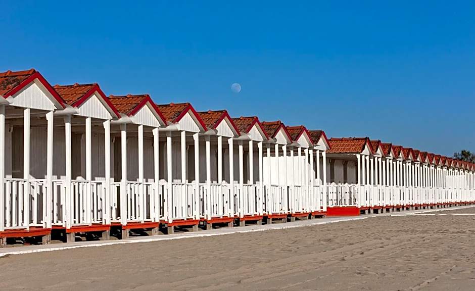 Hotel Byron