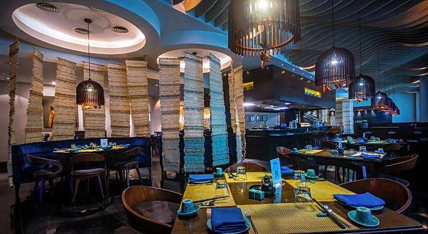 Marigold By Green Park