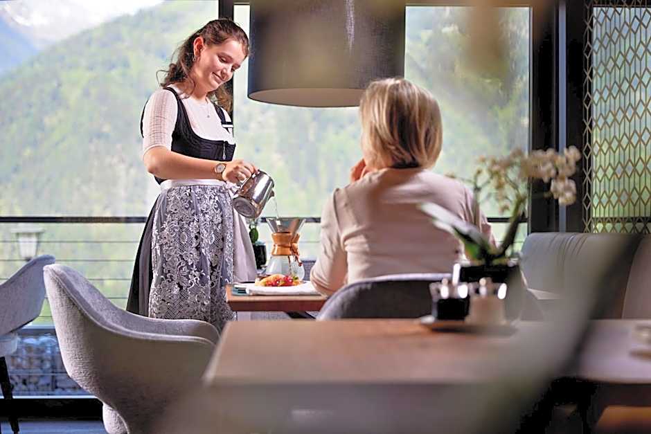 Hotel Das Sonnenparadies