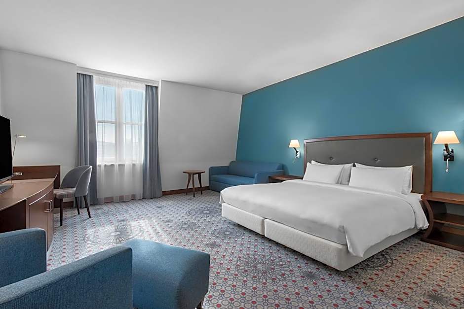 Radisson Blu Hotel, Wroclaw