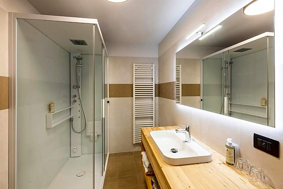 Hotel Alpino Wellness & Spa