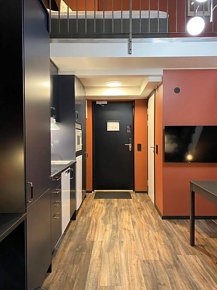 Magnolia House Sollentuna