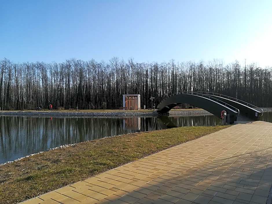 Borisz Apartman Zalakaros