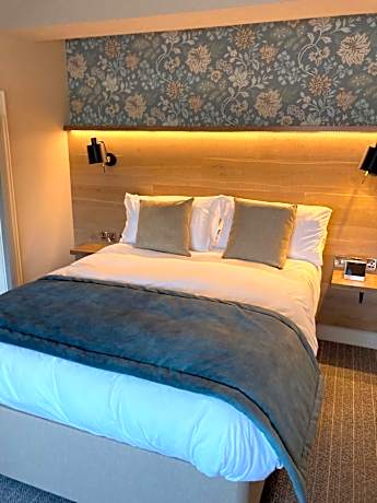 Family Room with Sea View