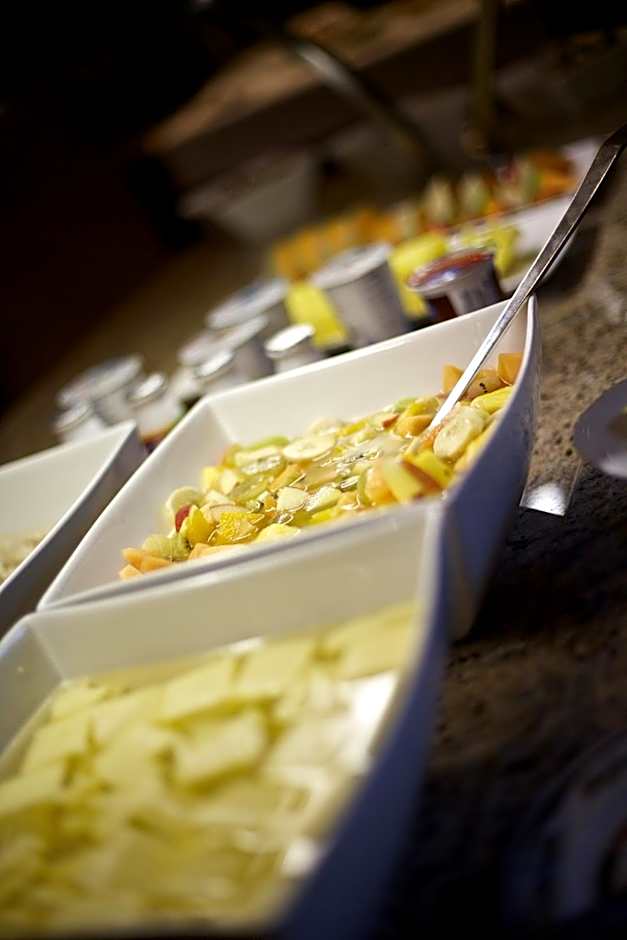 Kinder- & Gletscherhotel Hintertuxerhof