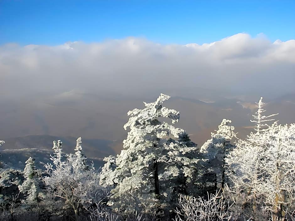 Daegwalnyeong Sanbang