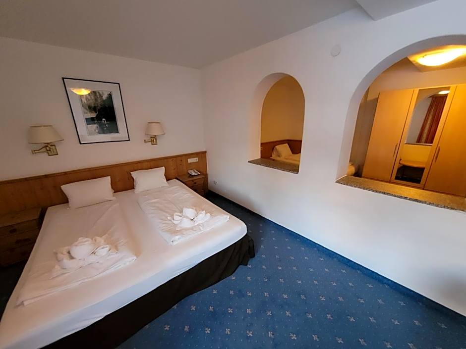 Ferienhotel Alpenhof