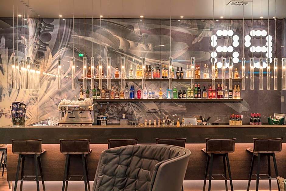 Motel One Leipzig-Nikolaikirche