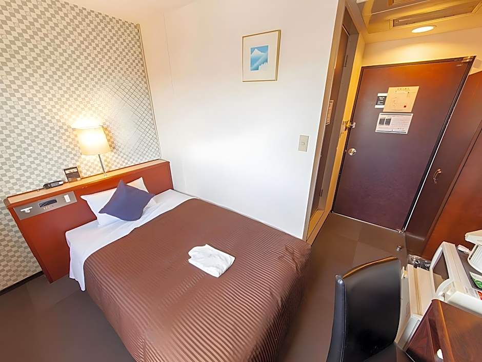 Hotel Livemax BUDGET Sagamihara