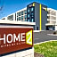 Home2 Suites by Hilton Whitestown Indianapolis NW