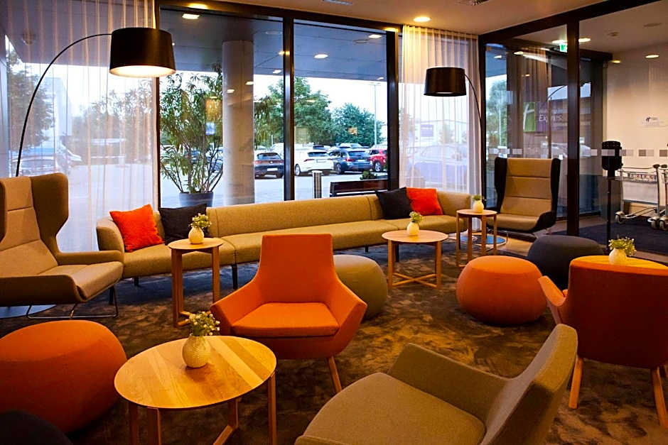 Holiday Inn Express Friedrichshafen By IHG
