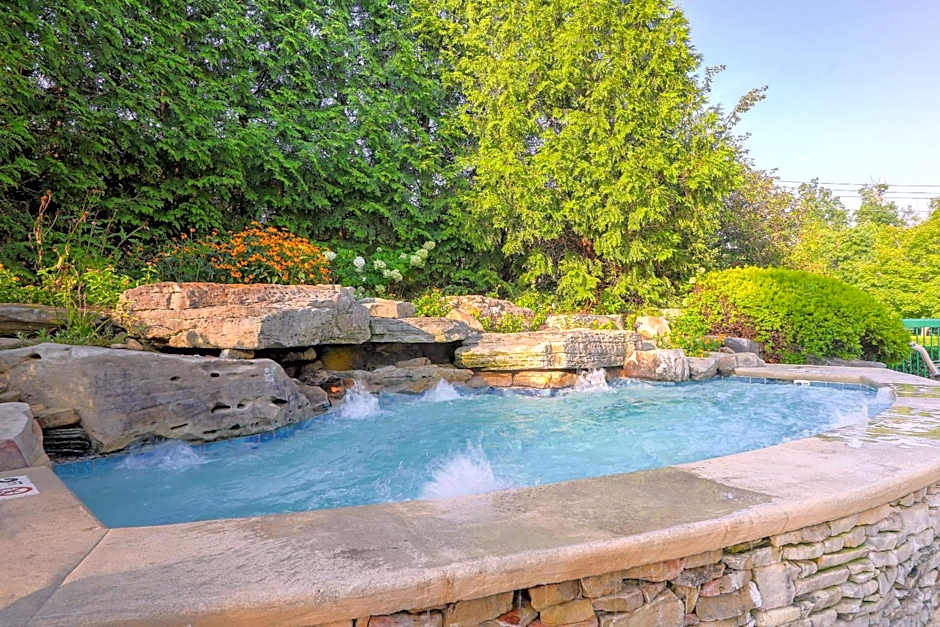Quality Inn Near the Island Pigeon Forge