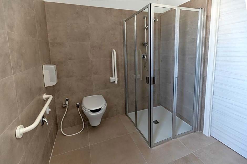 Vasto Aparthotel