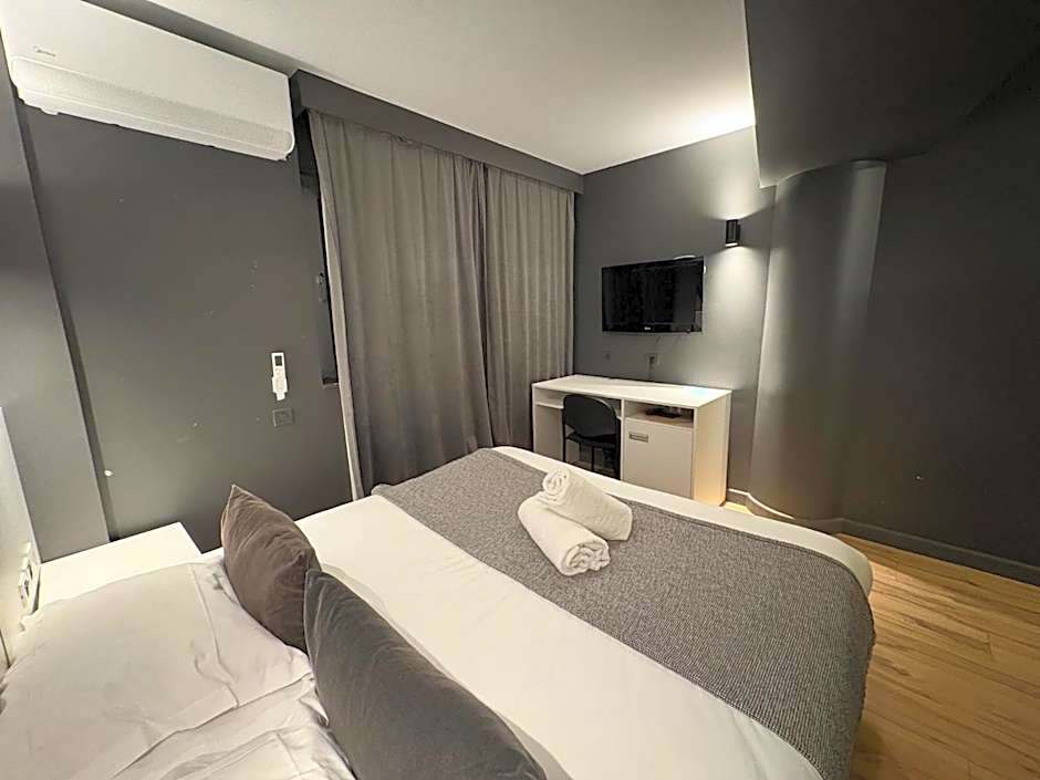 Hôtel Gallia Cannes