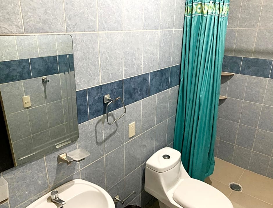 Hotel Paraíso Inn