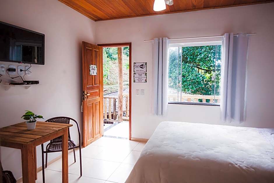 Peniel do Sana Guest House