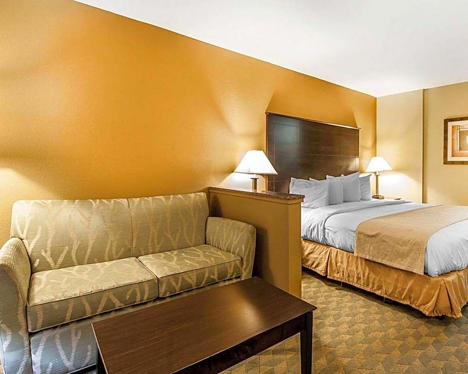 Quality Inn & Suites Bremen