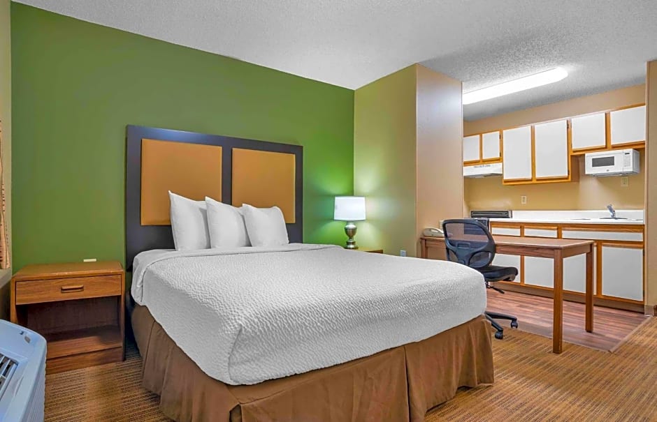 Extended Stay America Select Suites - Birmingham - Inverness