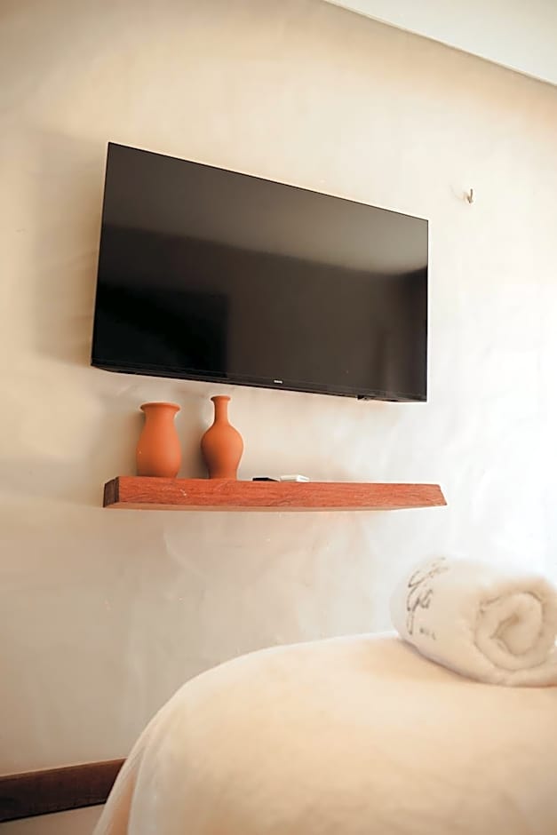 Casa Gili Moitas