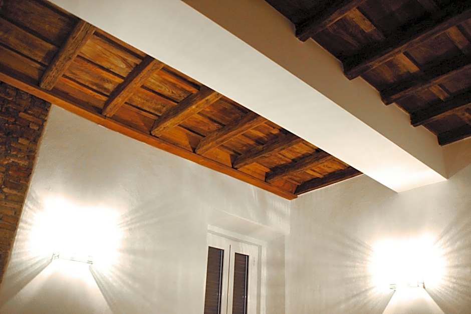 Cibele Bed&Breakfast – Rome