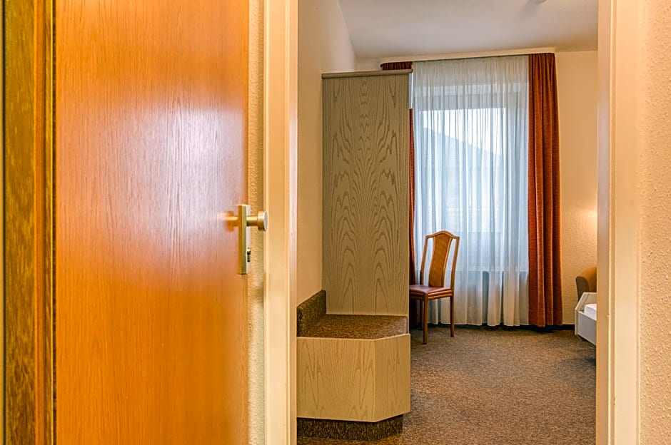 Centro Hotel Sautter, Trademark Collection by Wyndham