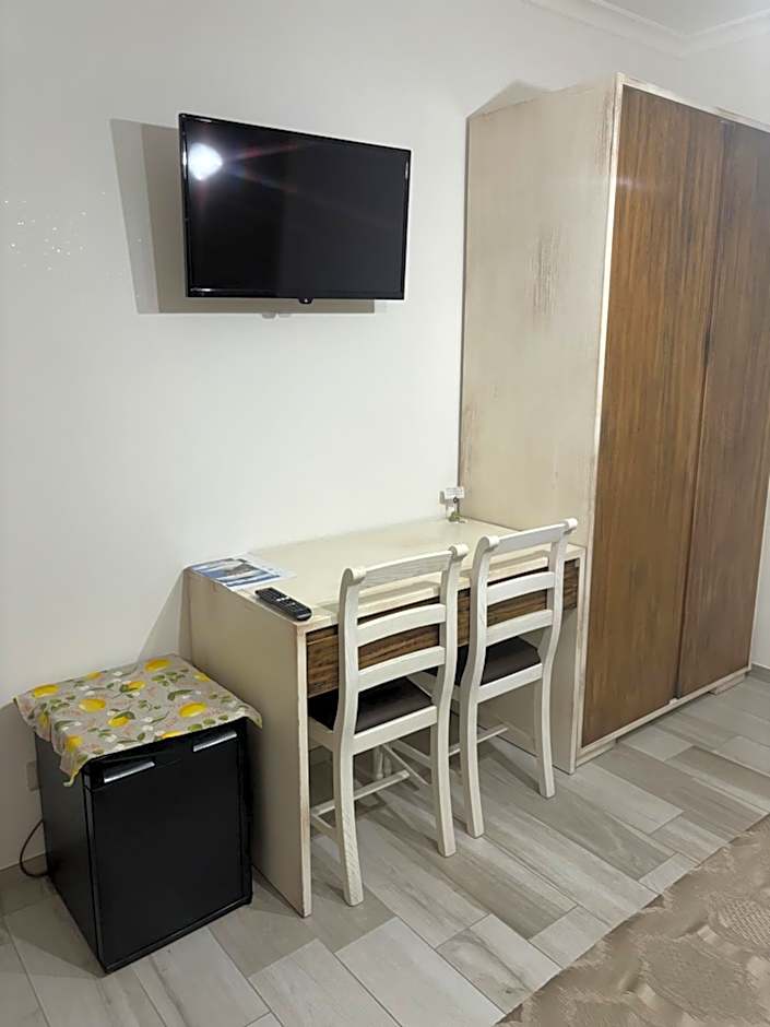 Casa Torre -Amalficoast room