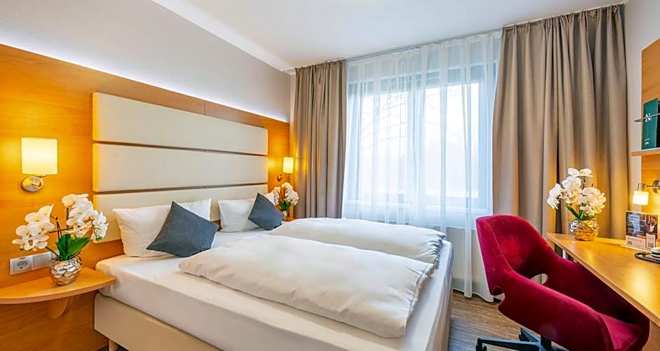 PLAZA INN Braunschweig City Sud