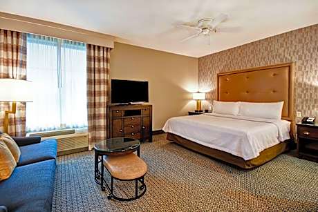 Suite Two Queen Beds