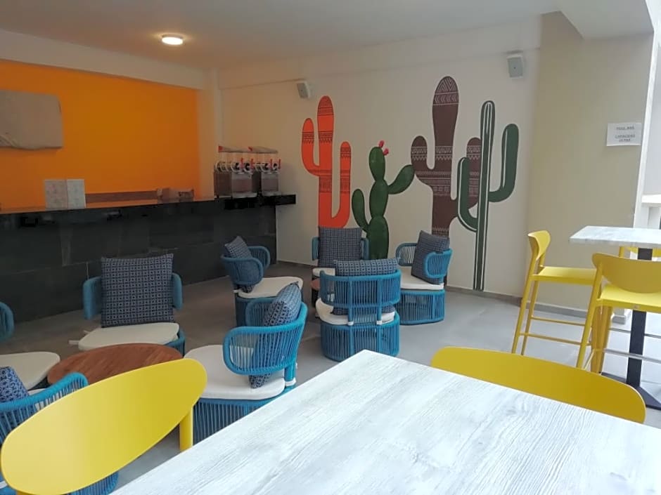 Decameron La Marina Guayabitos,  All-Inclusive