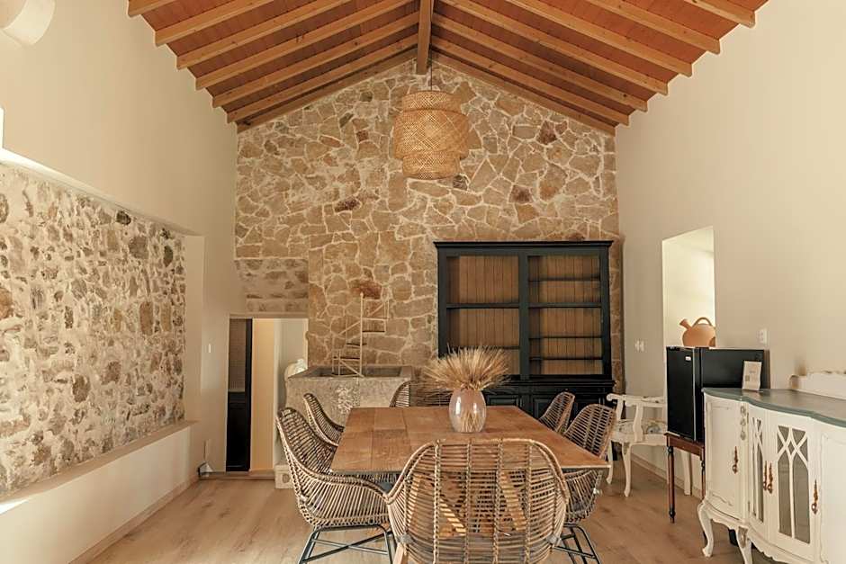 Quinta do Pinheiro Hotel E Eventos by Grupo Quinta dos Lagos