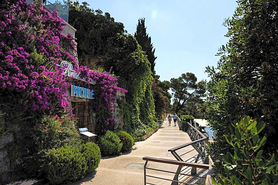 Hotel More